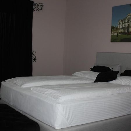 Hotel Bakarni Lonac Brčko المظهر الخارجي الصورة