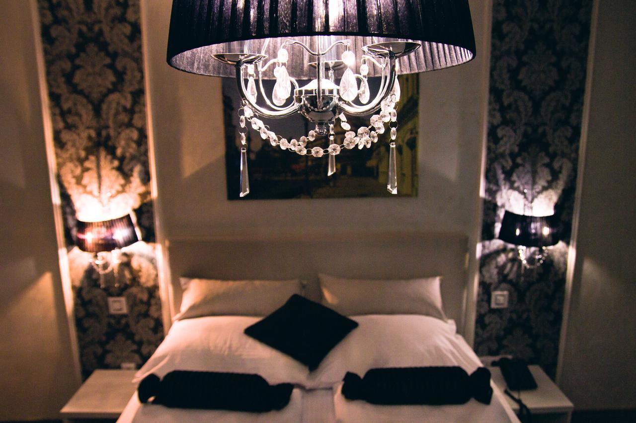 Hotel Bakarni Lonac Brčko المظهر الخارجي الصورة