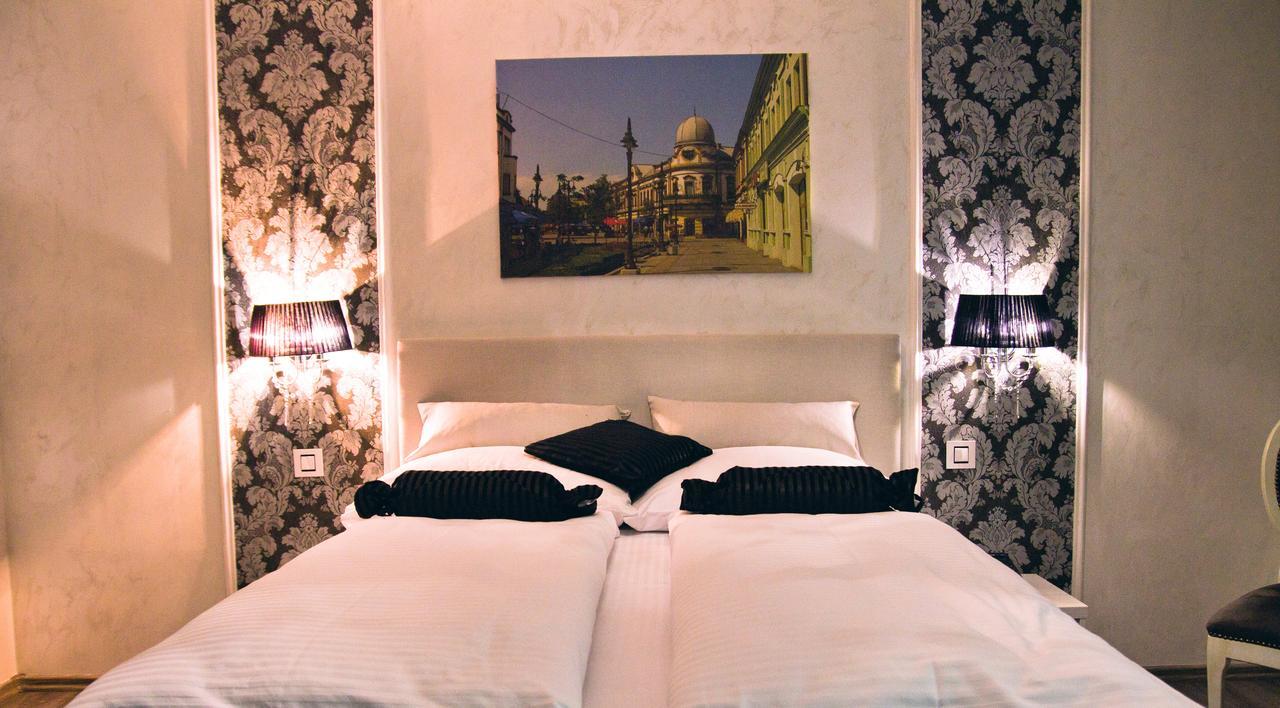 Hotel Bakarni Lonac Brčko المظهر الخارجي الصورة