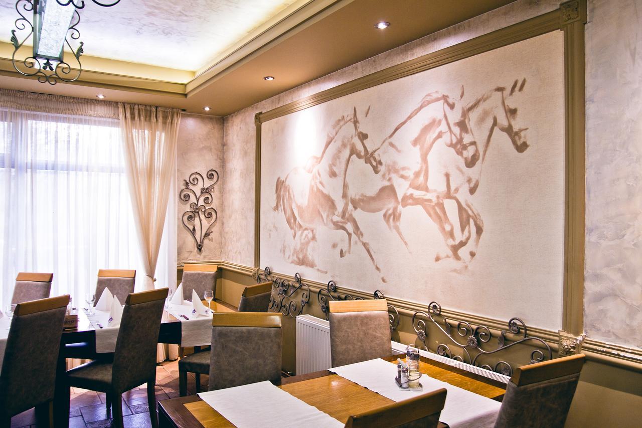 Hotel Bakarni Lonac Brčko المظهر الخارجي الصورة