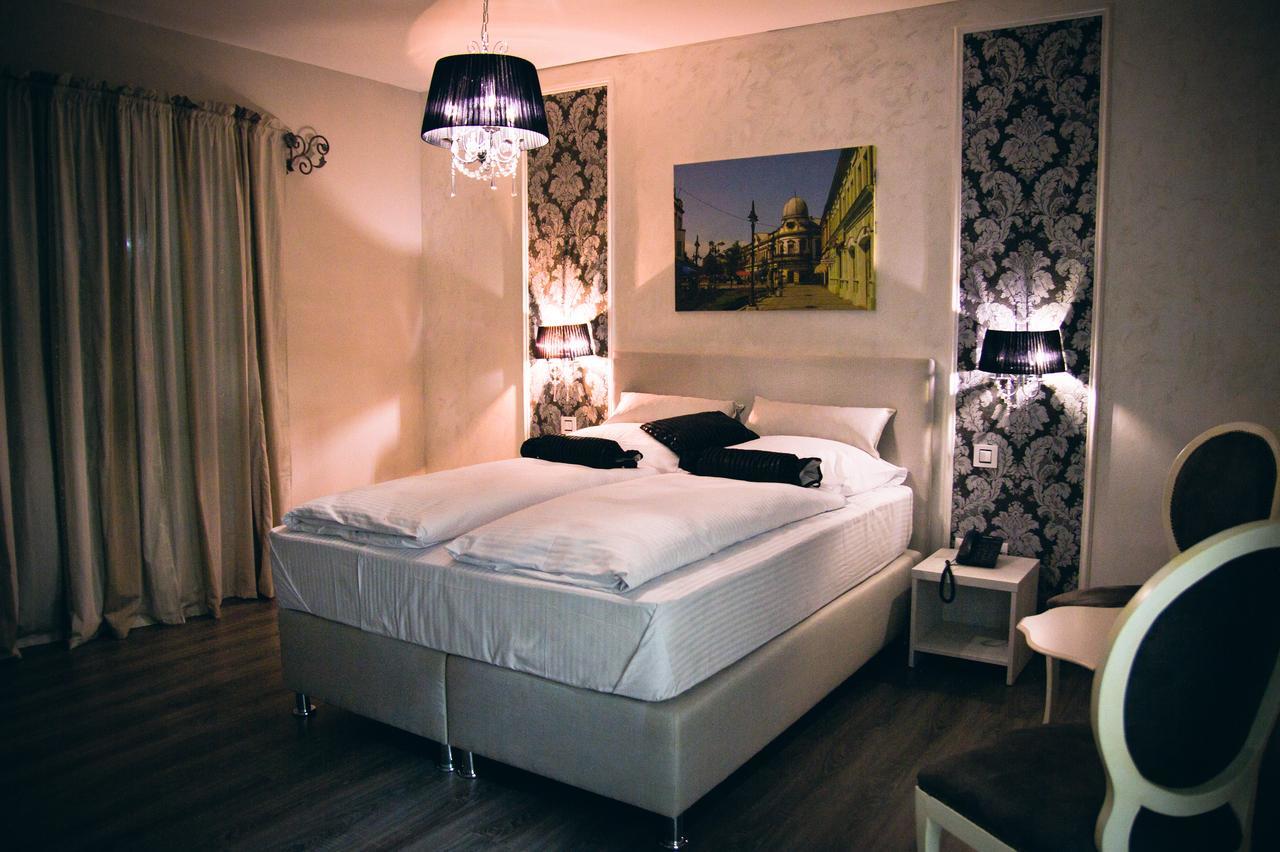 Hotel Bakarni Lonac Brčko المظهر الخارجي الصورة