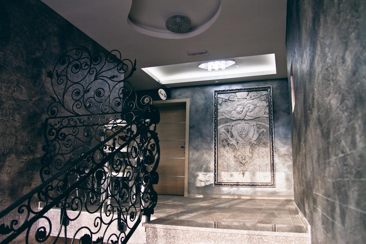 Hotel Bakarni Lonac Brčko المظهر الخارجي الصورة