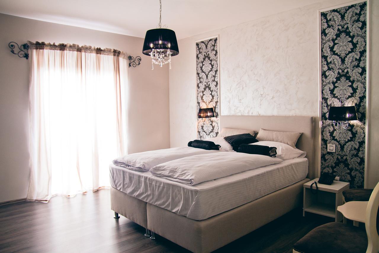Hotel Bakarni Lonac Brčko المظهر الخارجي الصورة