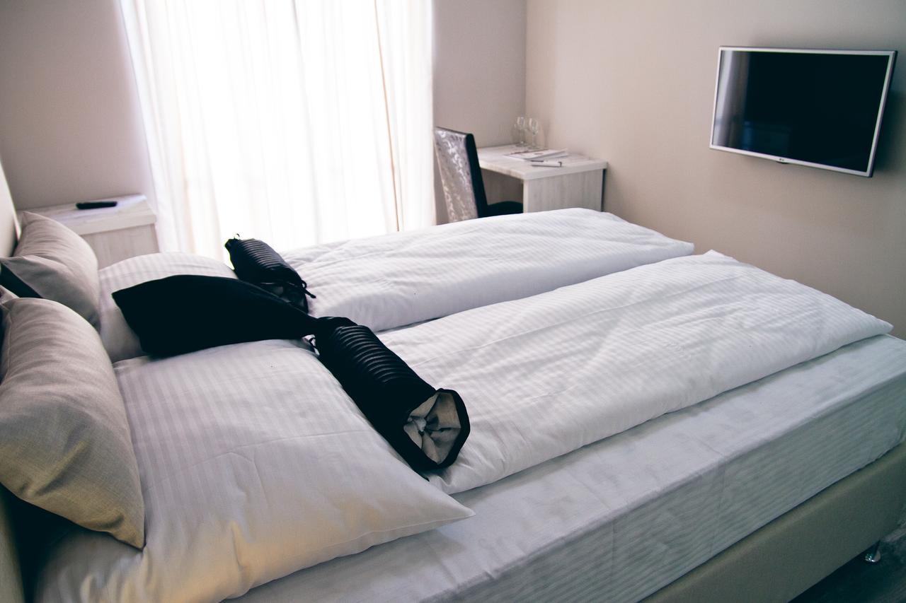 Hotel Bakarni Lonac Brčko المظهر الخارجي الصورة