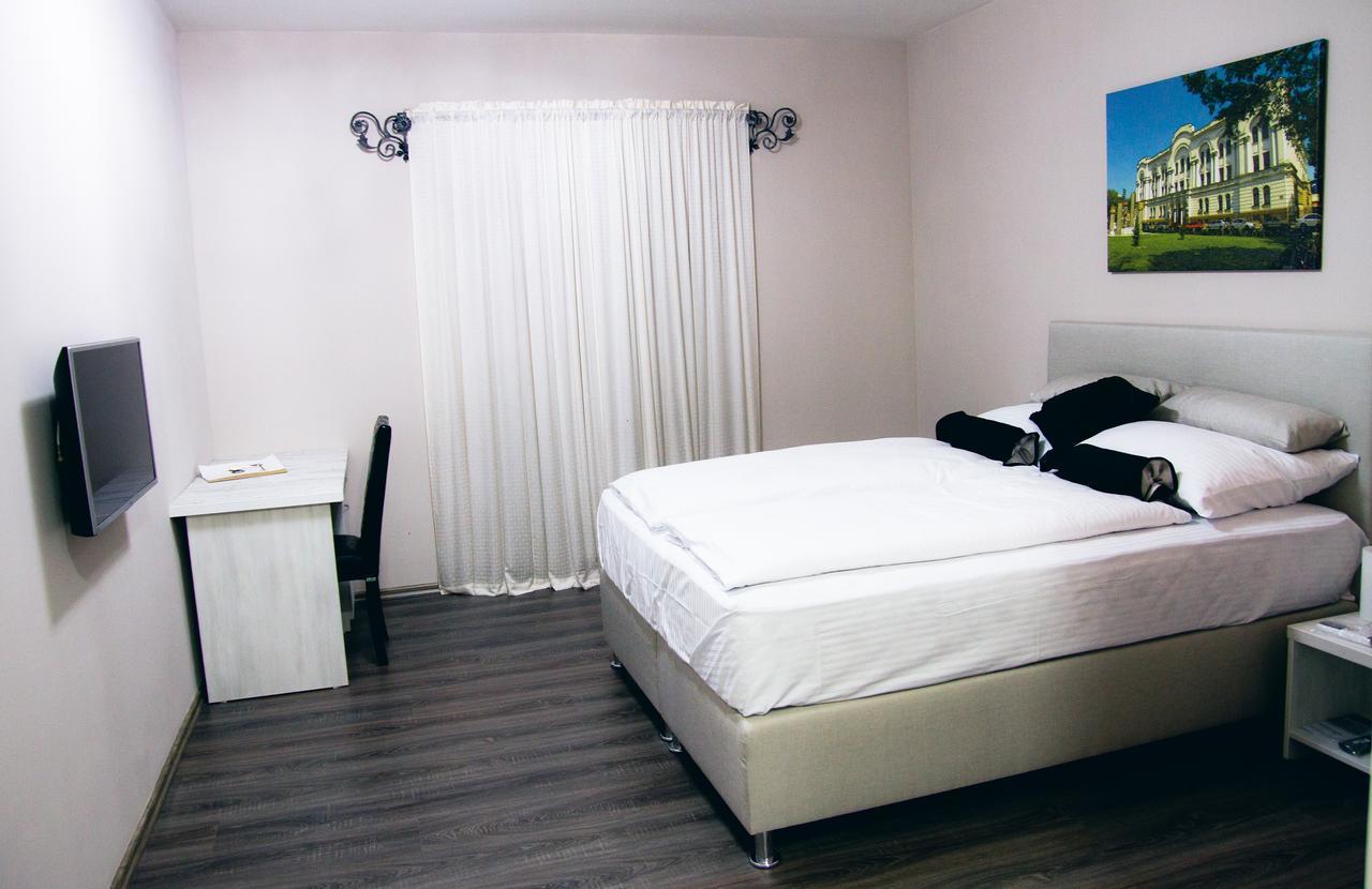 Hotel Bakarni Lonac Brčko المظهر الخارجي الصورة