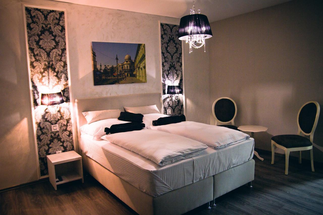 Hotel Bakarni Lonac Brčko المظهر الخارجي الصورة